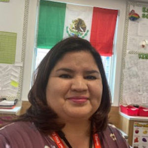 Meet your Posher, Estrella